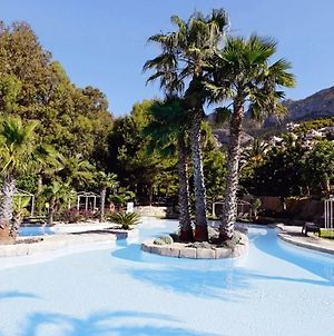 Melia Altea Hills Resort Exterior photo