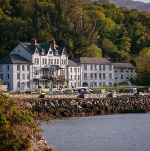 Eccles Hotel And Spa Glengarriff Exterior photo