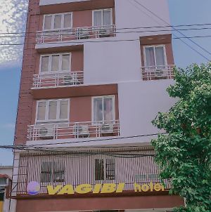 Vagibi Hotel Dong Hoi Exterior photo