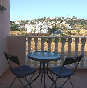One Bedrooms Apartment Beautiful View Paphos Exterior photo