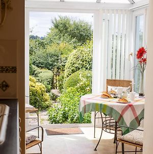 Pass The Keys Cosy Cottage With Views Over The Shropshire Hills Ludlow Exterior photo