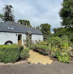 Pass The Keys Beautiful 2Br Converted Mill - Idyllic Location Dumfries Exterior photo