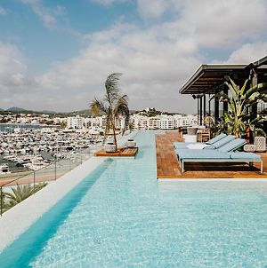 Aguas De Ibiza Grand Luxe Hotel - Small Luxury Hotel Of The World Santa Eularia des Riu Exterior photo