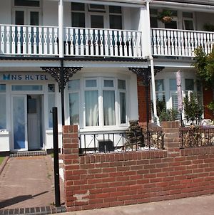 Wns Southend -On-Sea Hotel Exterior photo
