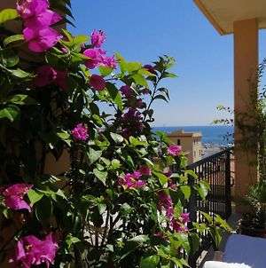 Sea View Penthouse With Beautiful Terrace - Casa Verdi Jayanti Lido di Ostia Exterior photo