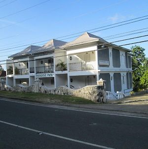 Paradise Inn Port Antonio Exterior photo