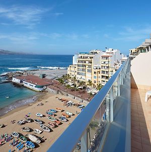 Nh Imperial Playa Hotel Las Palmas de Gran Canaria Exterior photo