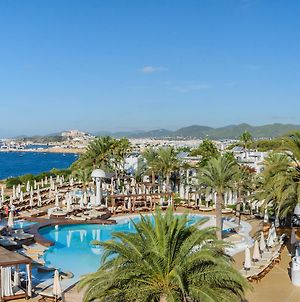 Destino Pacha Ibiza - Entrance To Pacha Club Included (Adults Only) Hotel Playa De Talamanca Exterior photo