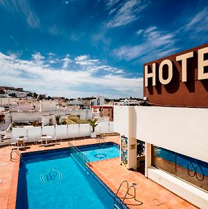 Hotel Royal Plaza Ibiza Town Exterior photo