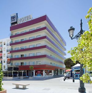 Nh San Pedro Hotel Marbella Exterior photo