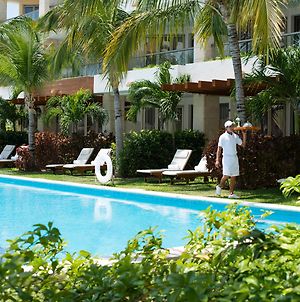 Excellence Playa Mujeres (Adults Only) Hotel Cancun Exterior photo