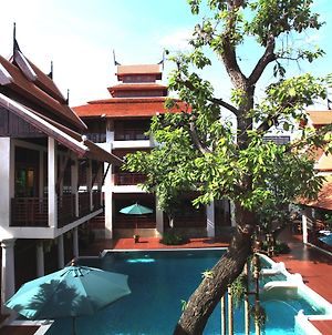 The Rim Chiang Mai Hotel Exterior photo