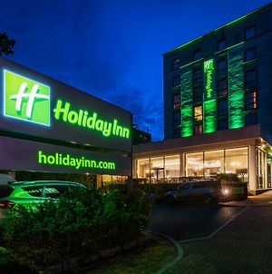 Holiday Inn Bournemouth, An Ihg Hotel Exterior photo
