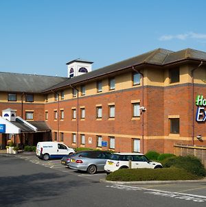 Holiday Inn Express Exeter East, An Ihg Hotel Exterior photo
