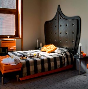 Orange Hotel Rome Room photo