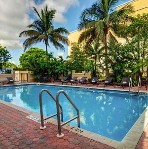 Hyatt Place Fort Lauderdale Cruise Port & Convention Center Facilities photo