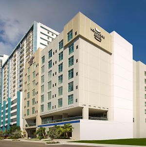 Homewood Suites By Hilton Miami Downtown/Brickell Exterior photo