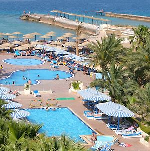Empire Beach Aqua Park Hurghada Exterior photo