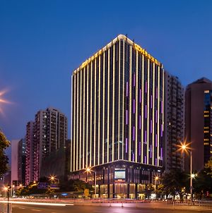 Guangdong Hotel Shenzhen Exterior photo
