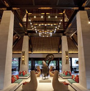 Holiday Inn Resort Baruna Bali, An Ihg Hotel - Chse Certified Kuta  Exterior photo