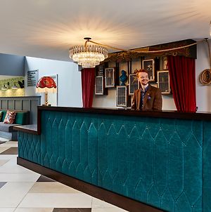 Hotel Indigo - Stratford Upon Avon, An Ihg Hotel Exterior photo