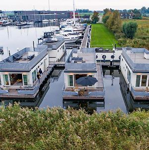 Beautiful Ship-Boat In Aalsmeer With 2 Bedrooms And Wifi Exterior photo