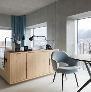 Placid Hotel Design & Lifestyle Zurich Exterior photo