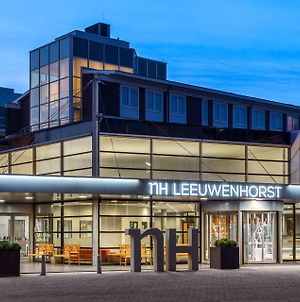 Nh Noordwijk Conference Centre Leeuwenhorst Hotel Noordwijkerhout Exterior photo