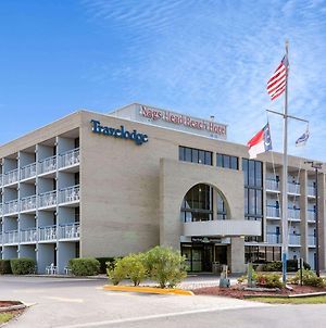 Travelodge By Wyndham Outer Banks/Kill Devil Hills Exterior photo