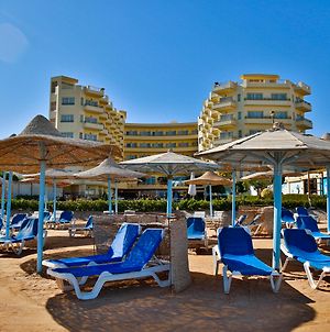 Magic Beach Hotel Hurghada Exterior photo