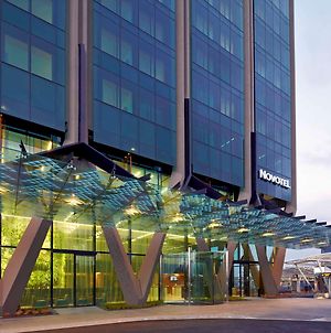 Novotel Auckland Airport Exterior photo
