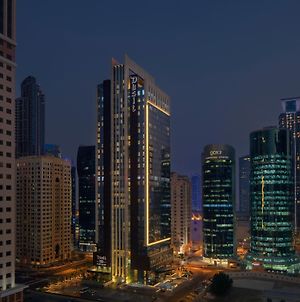 Dusit Doha Hotel Exterior photo