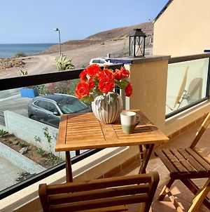 Ruckzugsort Am Meer Mit Traumhaftem Ausblick - Casa La Ola, La Lajita Pajara (Fuerteventura) Exterior photo
