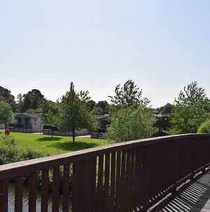 Riverside Park Stratford-upon-Avon Exterior photo