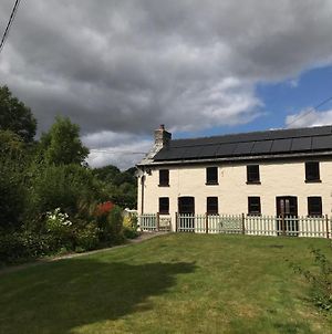 Cobblers Cottage In Brecon Beacons Exterior photo