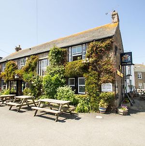 Kings Arms Hotel Penzance Exterior photo