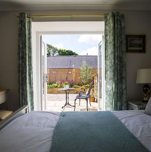 Tresithick Vean Bed And Breakfast Truro Exterior photo