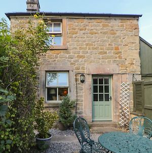 Clematis Cottage Bakewell Exterior photo
