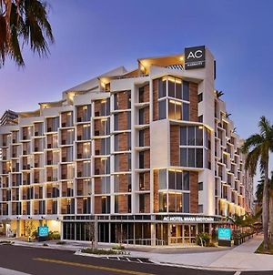 Ac Hotel Miami Wynwood Exterior photo