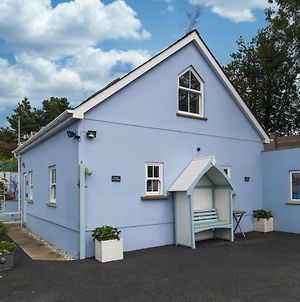 Cwtch At Forge Cottage Laugharne Exterior photo