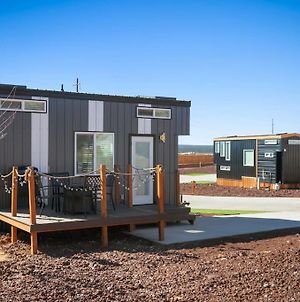 Under The Sea Tiny Home Apple Valley Exterior photo