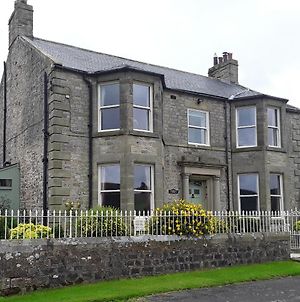 Ellerton Lodge Bed And Breakfast Swaledale Richmond  Exterior photo
