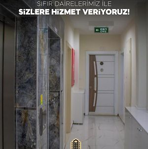 Tower352 Aparthotel Kayseri Exterior photo