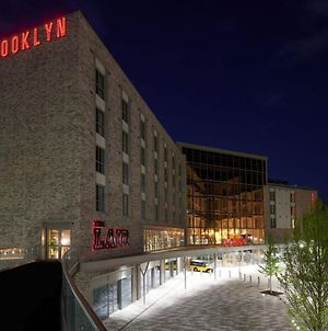 Hotel Brooklyn Leicester Exterior photo