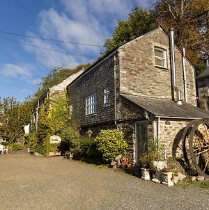 The Granary At Bissick Old Mill Apartment Truro Exterior photo