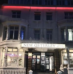 The New Osterley Hotel Blackpool Exterior photo