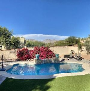 Cvc Villa Tucson Exterior photo
