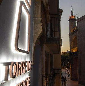 Torre De Ambroz Apartment Plasencia Exterior photo