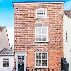 Beautiful Georgian Townhouse In Central Colchester Exterior photo
