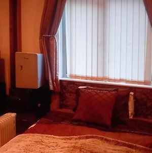 Leicester City Centre En Suite Budget Room For 1 In 2 Bed Apartment Exterior photo